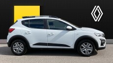 Dacia Sandero Stepway 1.0 TCe Comfort 5dr Petrol Hatchback